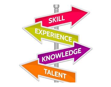 Experience And Expertise